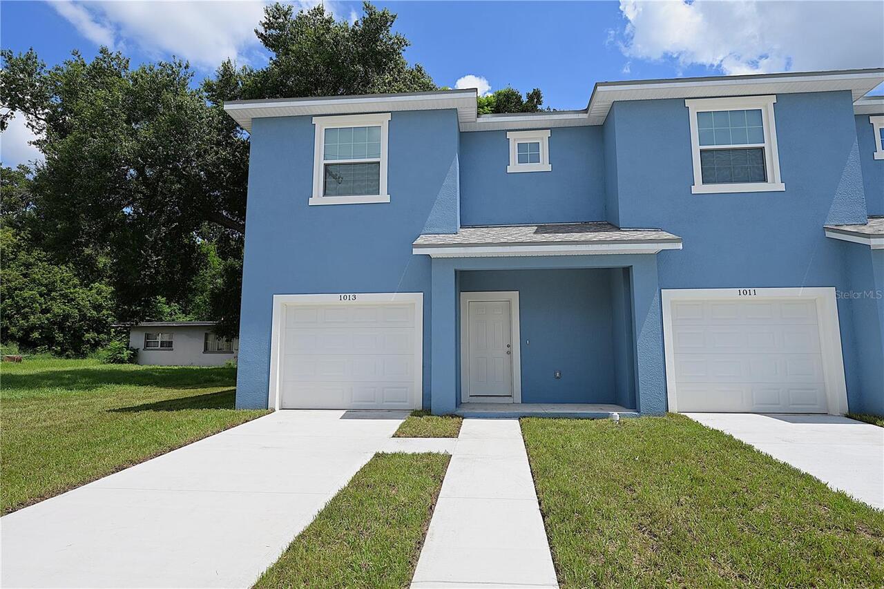 Lakeland Real Estate