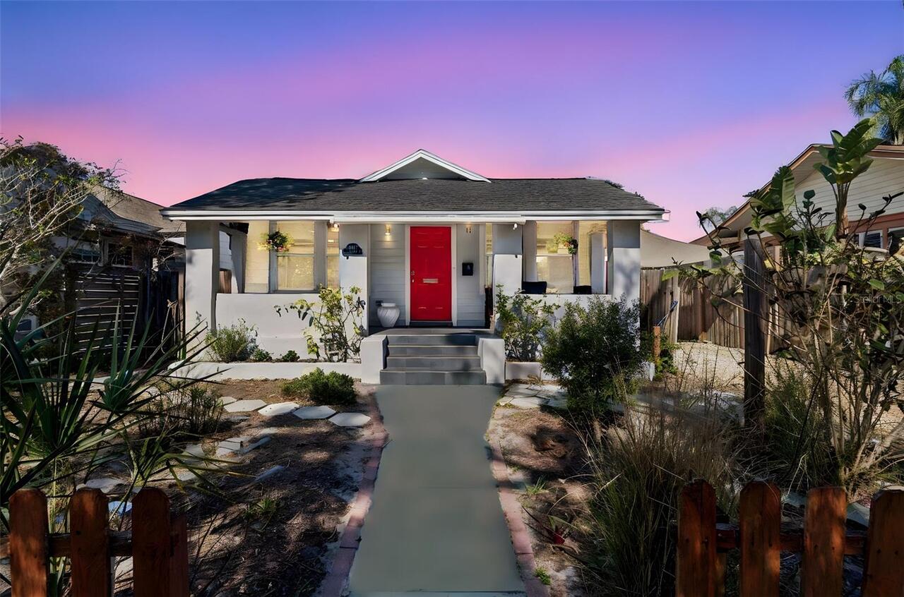 St Petersburg Real Estate