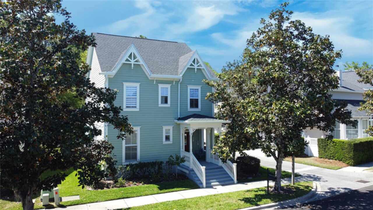 Celebration Real Estate