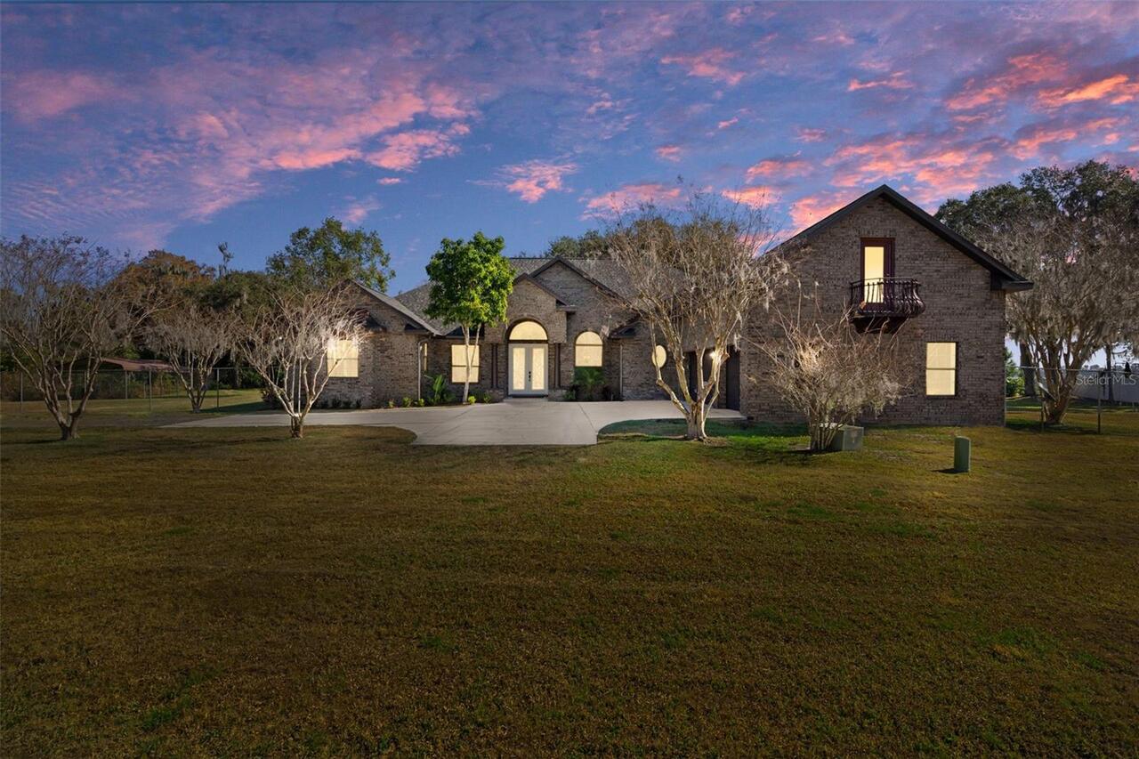 Lake Wales Real Estate