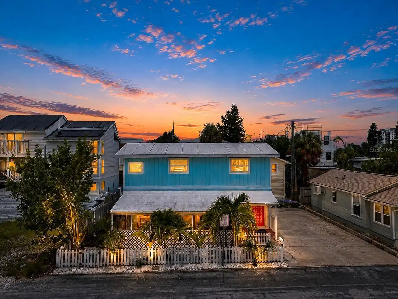 View Listing