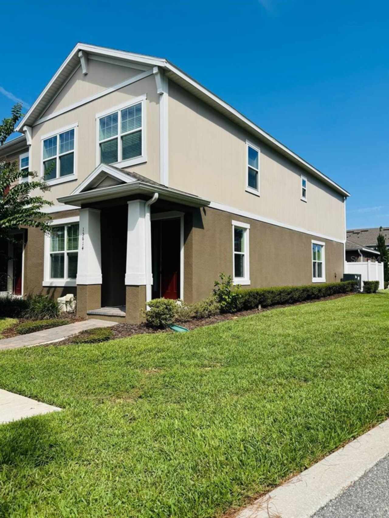 Winter Garden Real Estate
