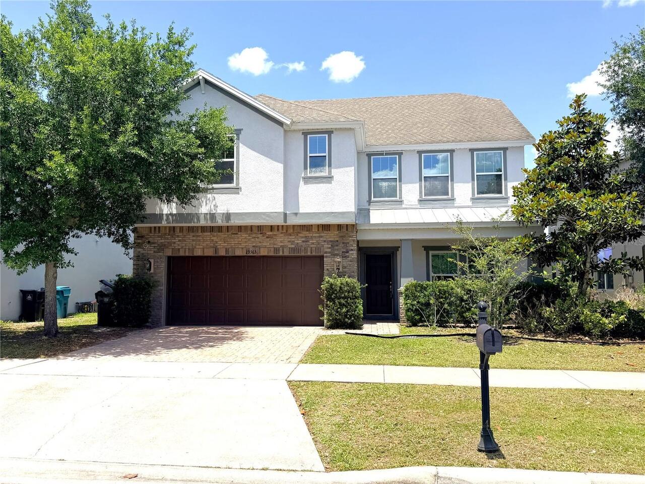 Orlando Real Estate
