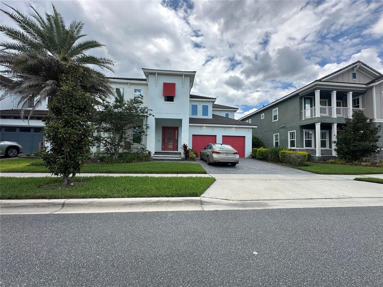 Orlando Real Estate
