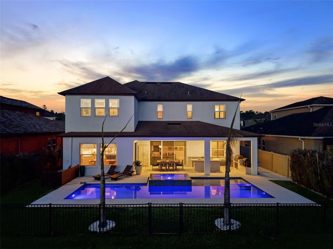 Wesley Chapel Real Estate