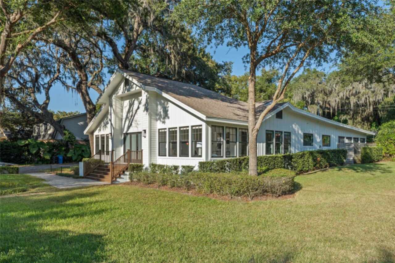 Windermere Real Estate