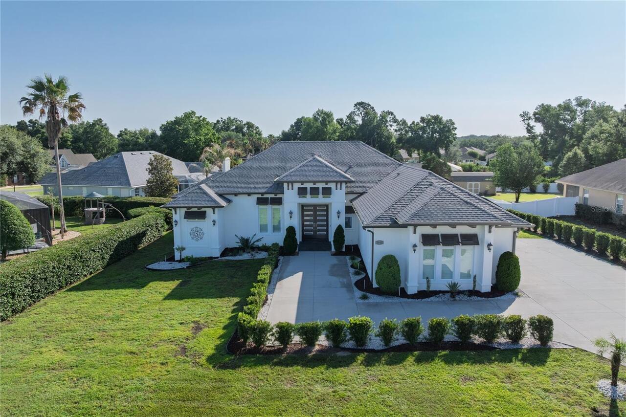 Ocala Real Estate