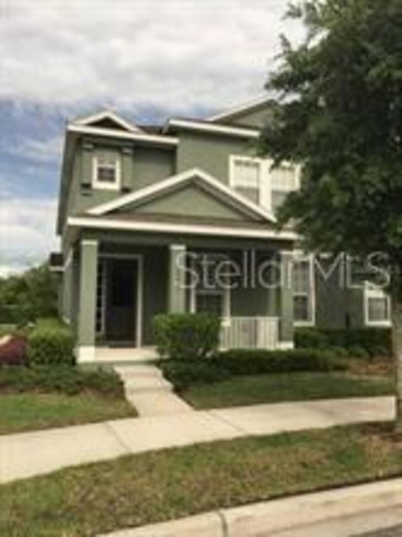 Orlando Real Estate