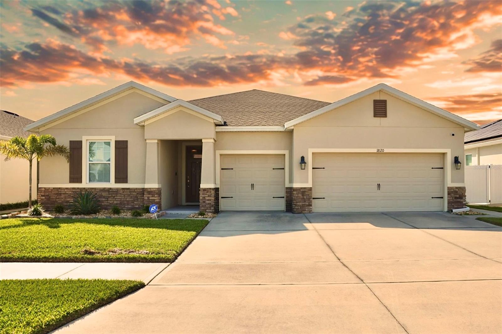 Kissimmee Real Estate