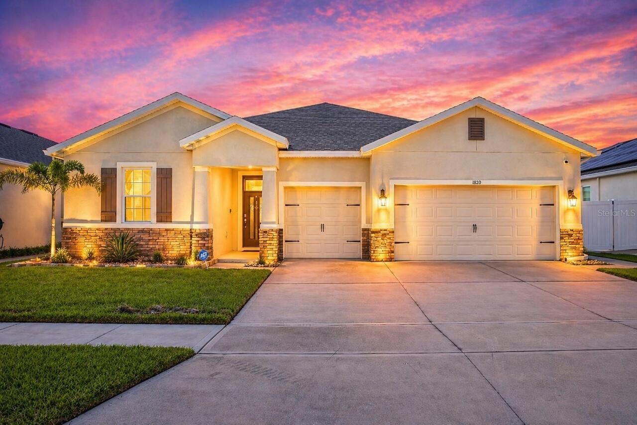 Kissimmee Real Estate