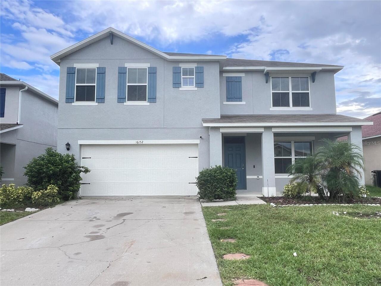 Clermont Real Estate
