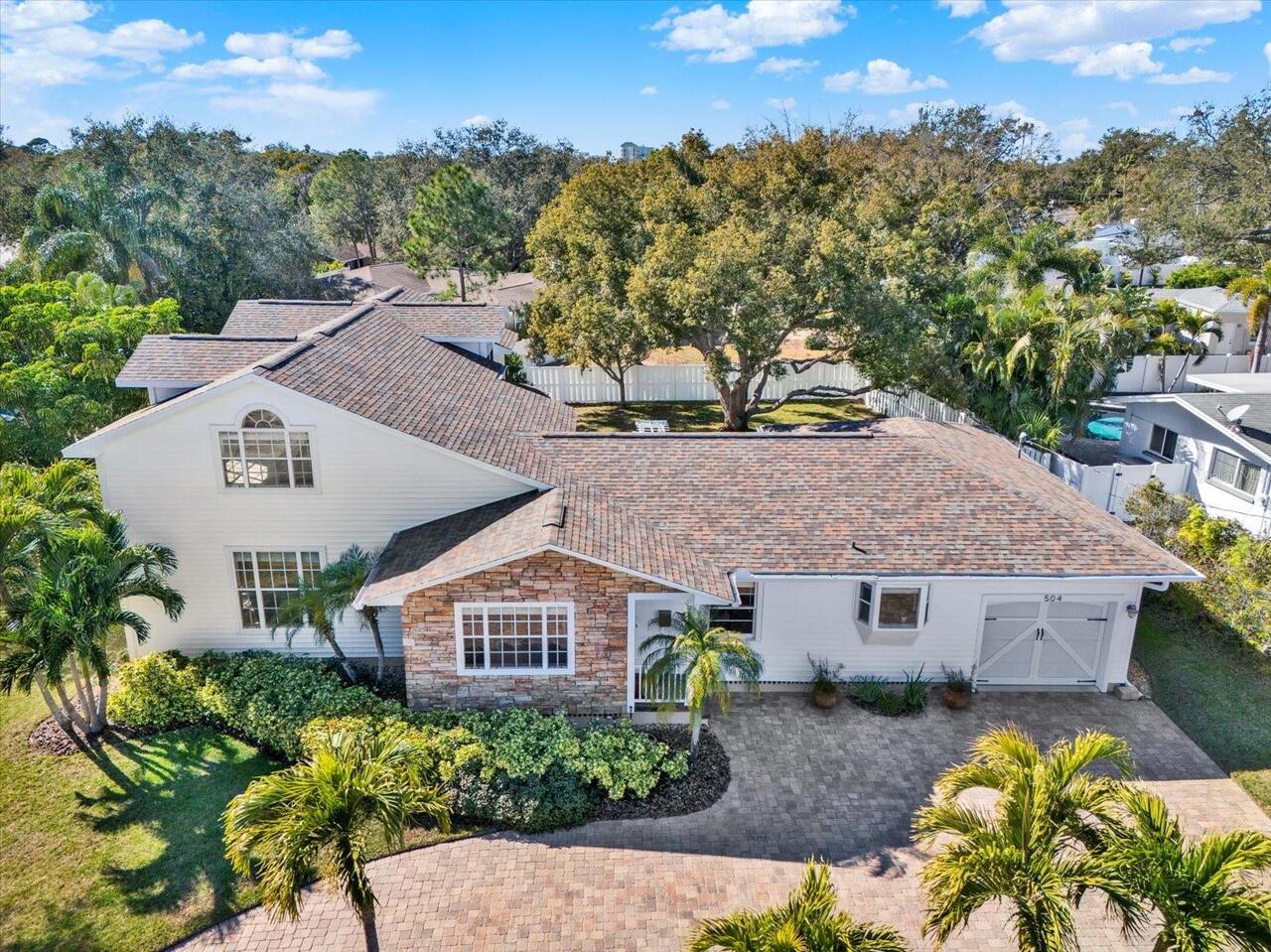 Belleair Real Estate