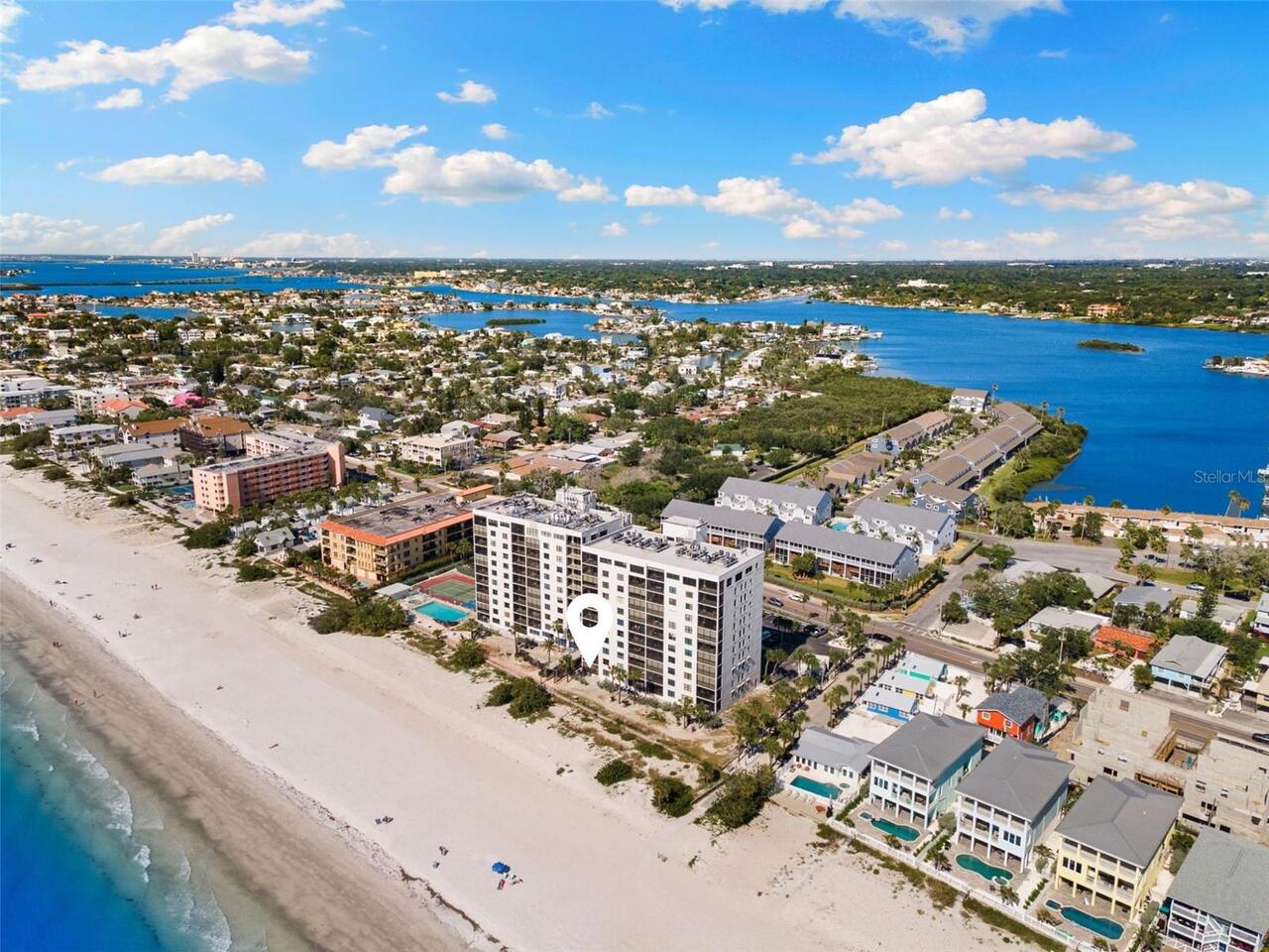 Indian Rocks Beach Real Estate
