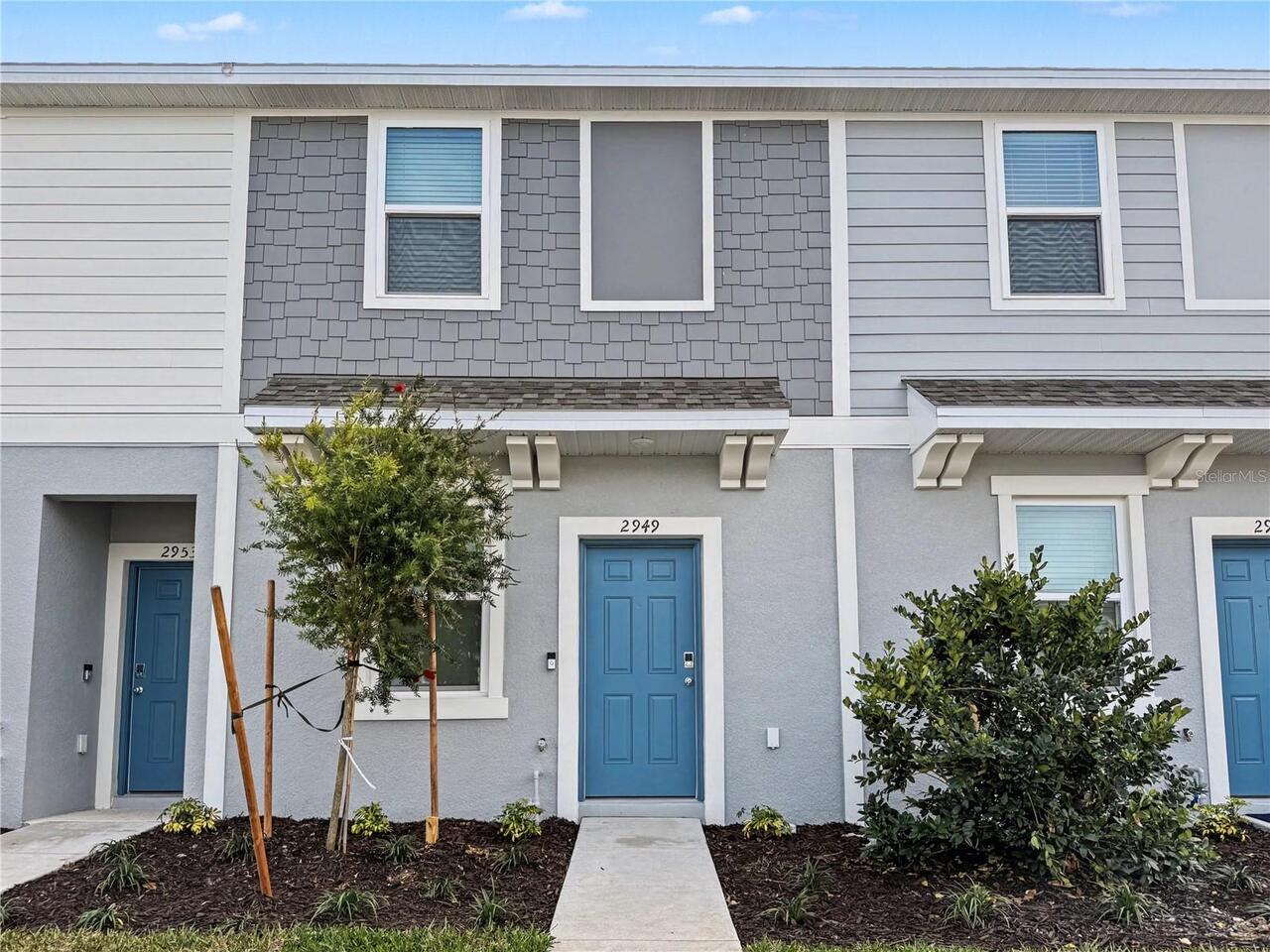 Kissimmee Real Estate