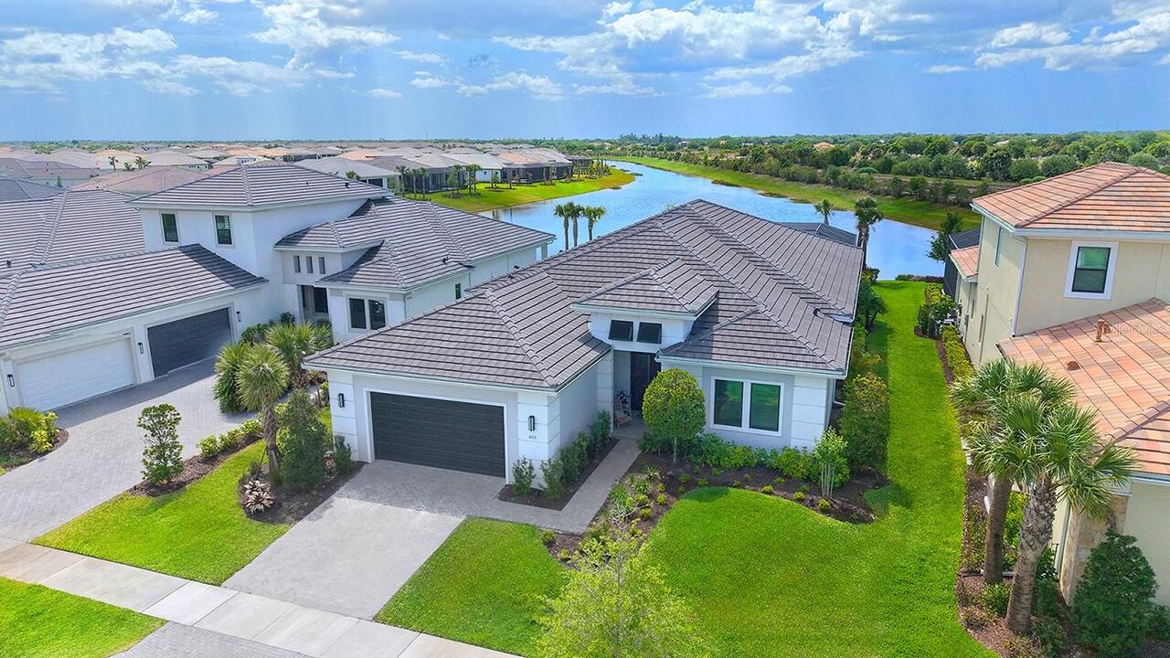 Sarasota Real Estate