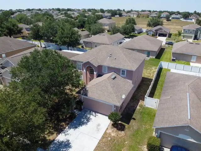 Haines City Real Estate