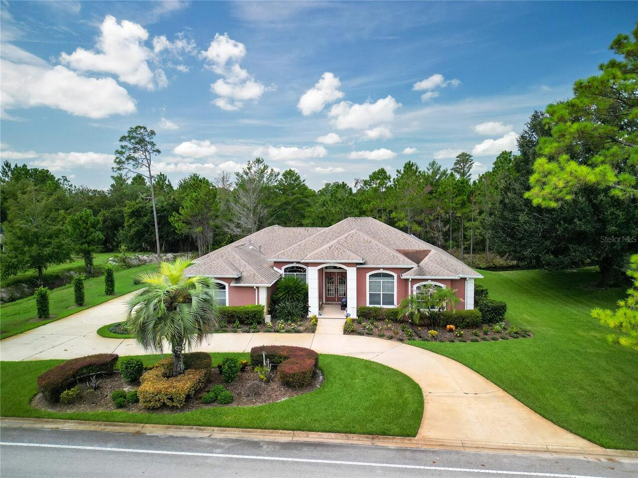 New Smyrna Beach Real Estate