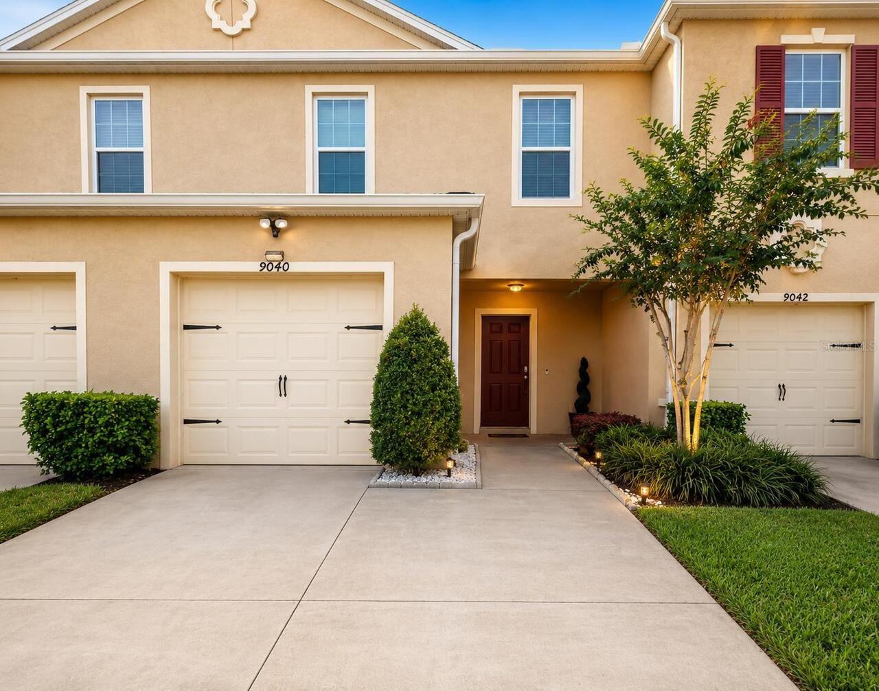 Kissimmee Real Estate