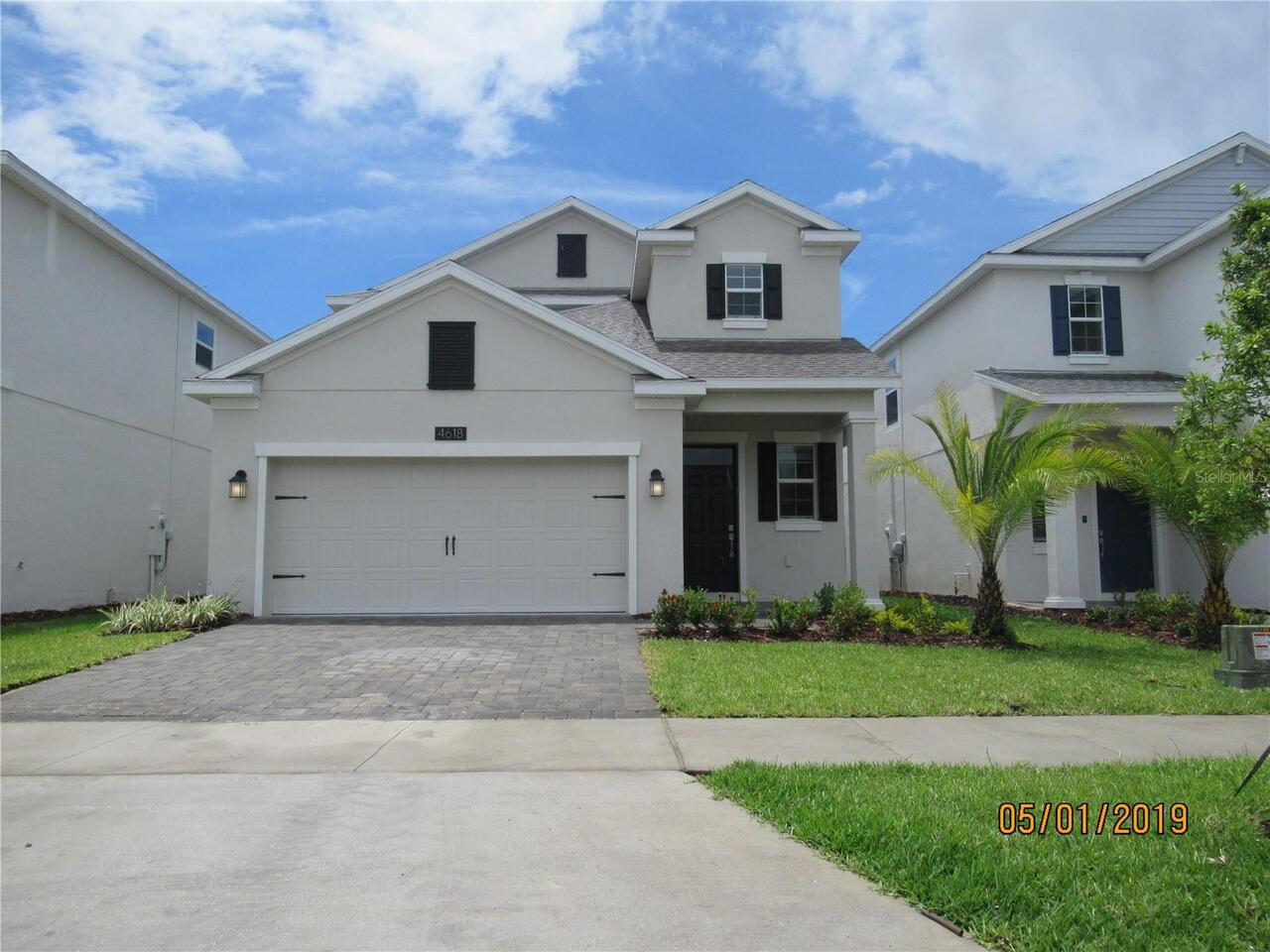 Kissimmee Real Estate