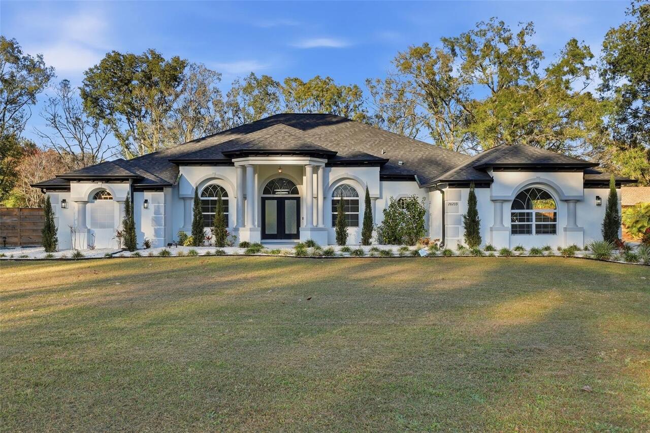 Wesley Chapel Real Estate