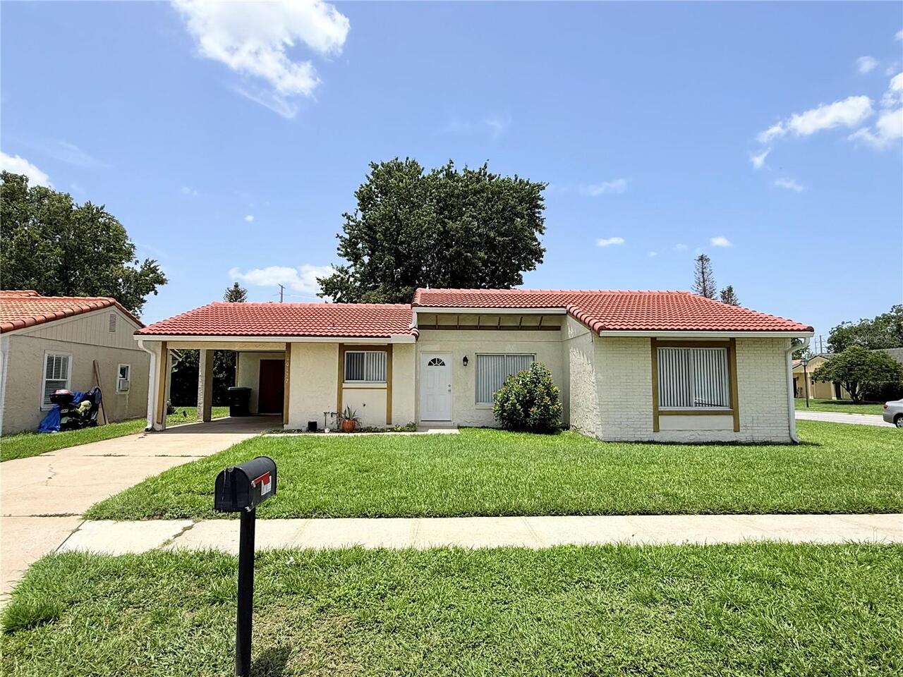 Orlando Real Estate