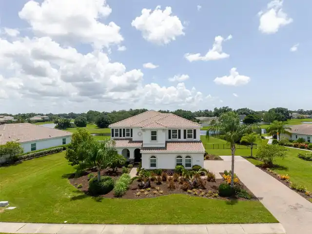 Sarasota Real Estate