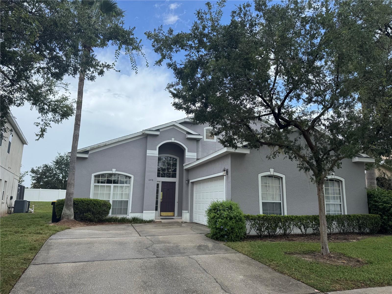 Davenport Real Estate