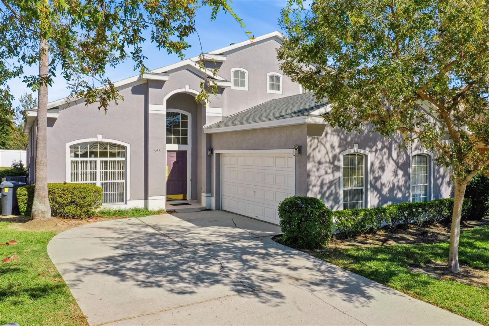 Davenport Real Estate