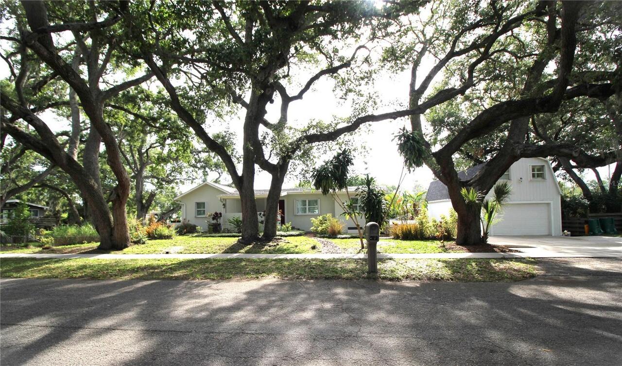 Safety Harbor Real Estate