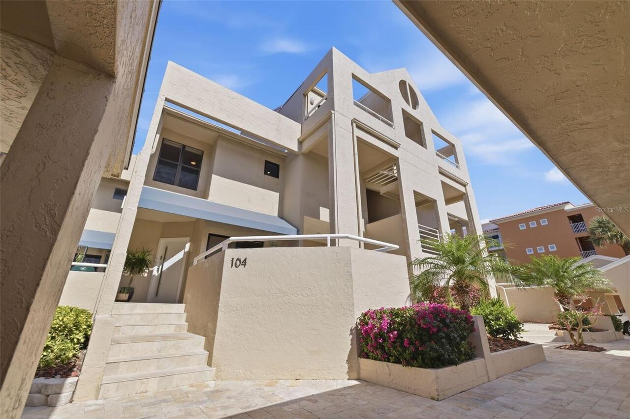 Tierra Verde Real Estate