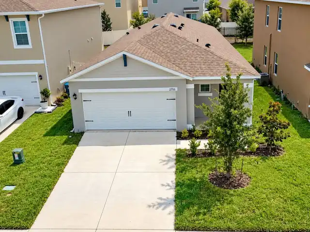 Davenport Real Estate