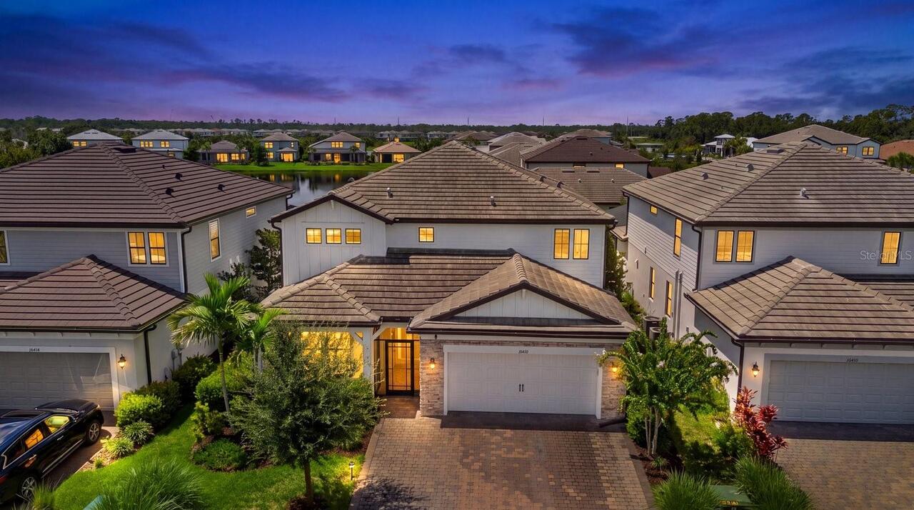 Bradenton Real Estate