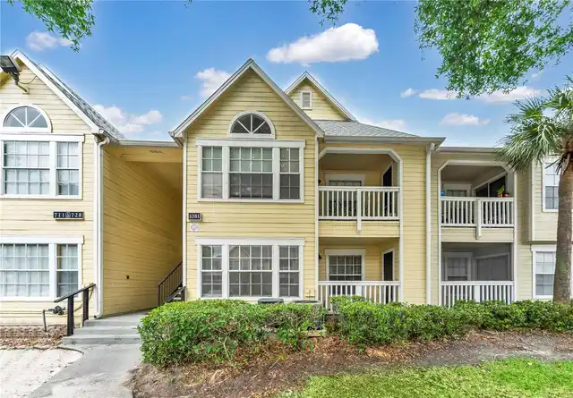Orlando Real Estate
