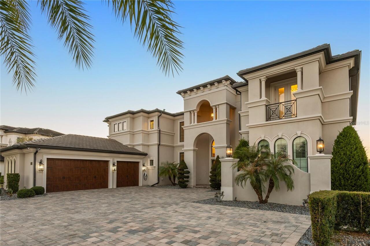 Windermere Real Estate