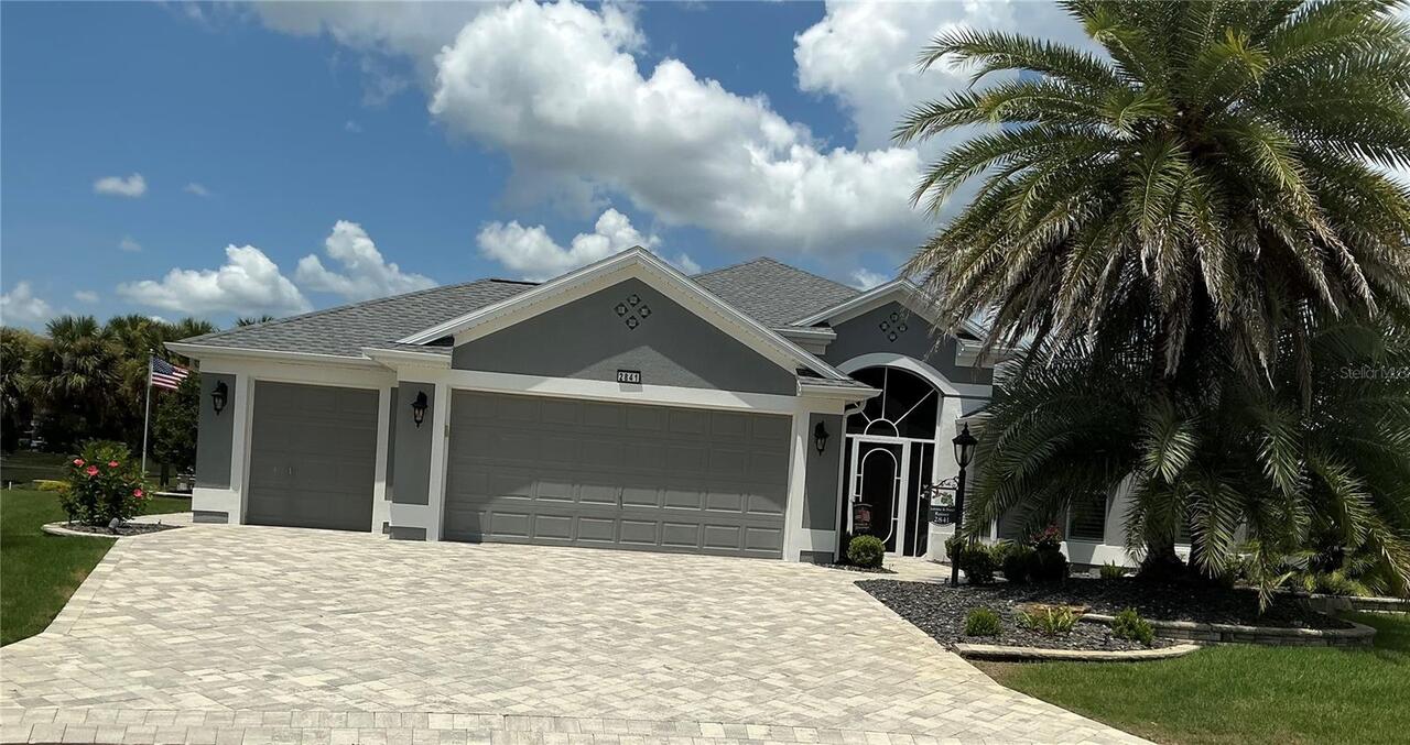 The Villages Real Estate