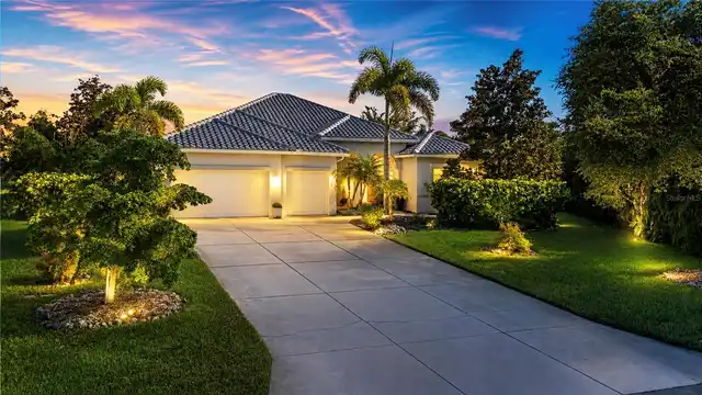 Palmetto Real Estate
