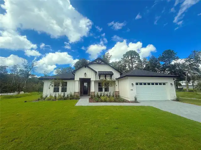 Apopka Real Estate