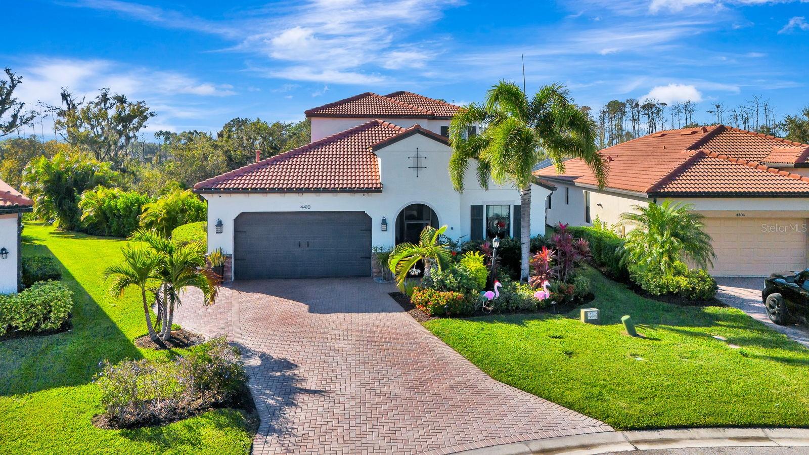 Bradenton Real Estate