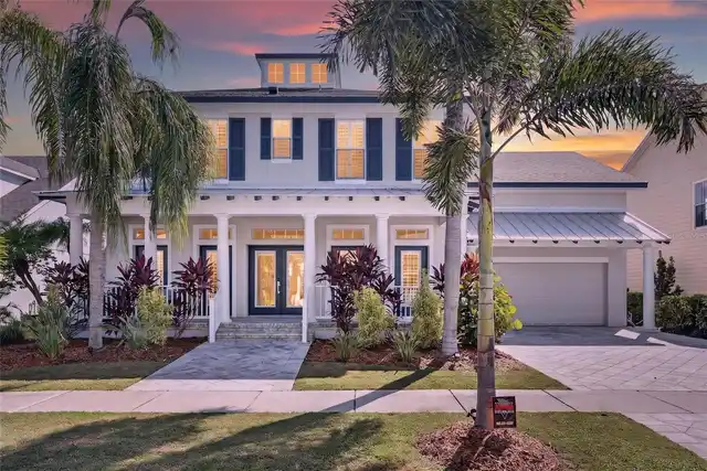 Apollo Beach Real Estate