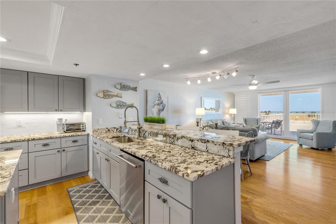 New Smyrna Beach Real Estate
