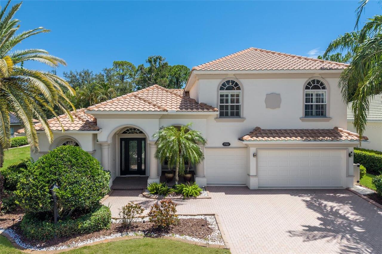 Sarasota Real Estate