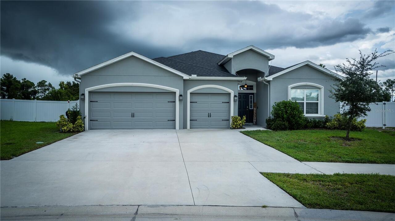 Polk City Real Estate