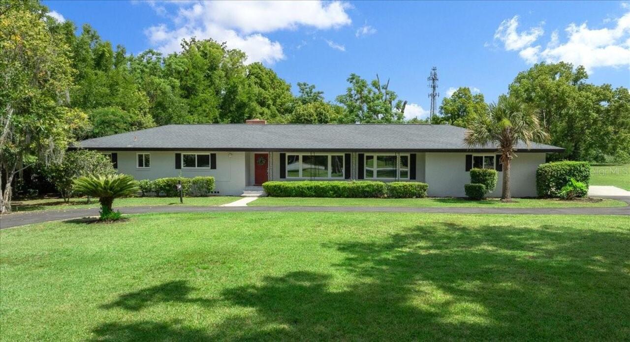 Ocala Real Estate