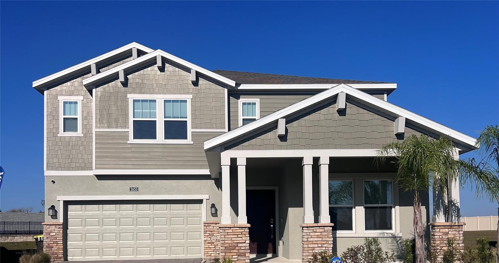 Clermont Real Estate