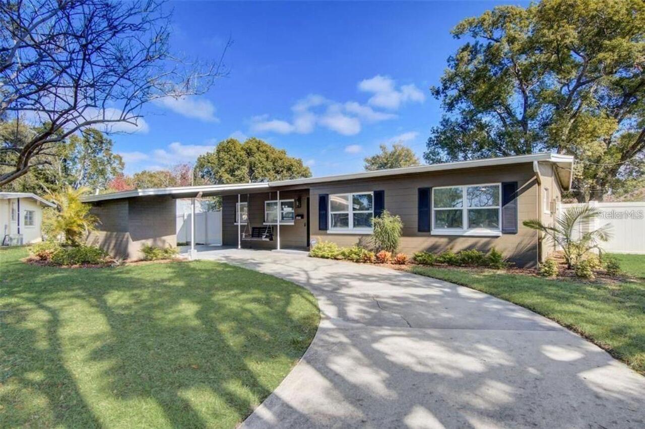 Orlando Real Estate