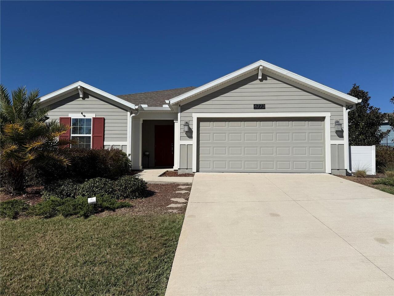 Mount Dora Real Estate