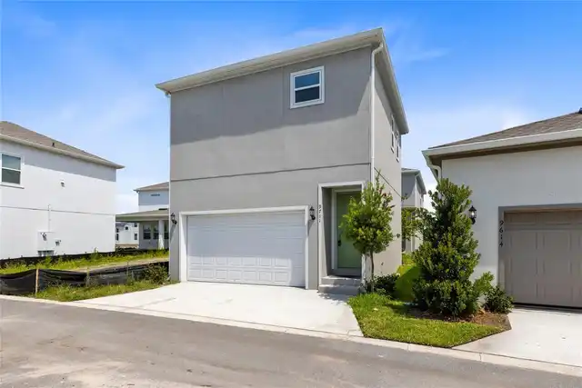 Orlando Real Estate