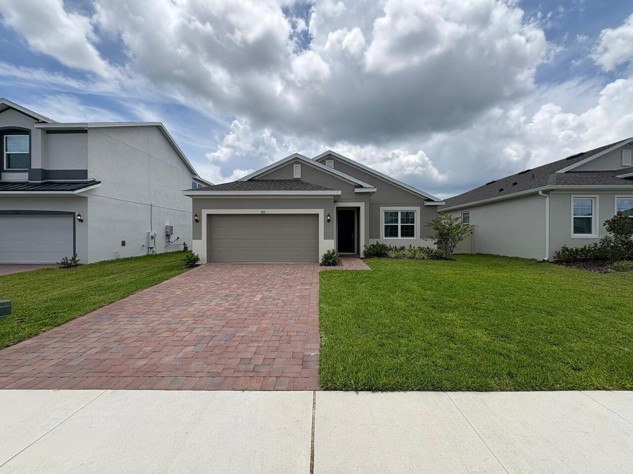 Clermont Real Estate