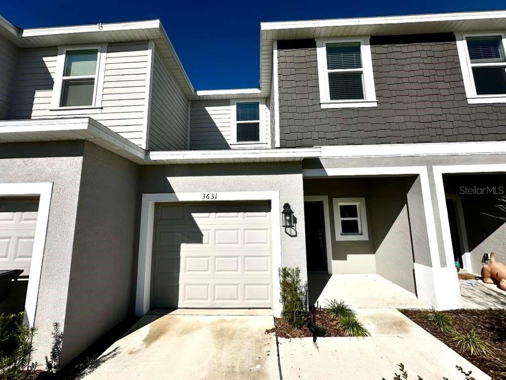 Kissimmee Real Estate