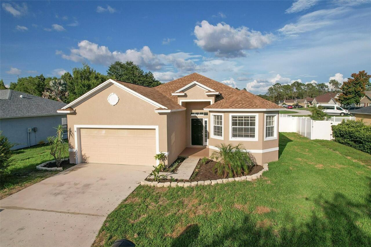 Lakeland Real Estate